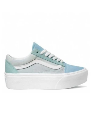VANS Sneakers Old Skool Stackform - Γαλάζιο