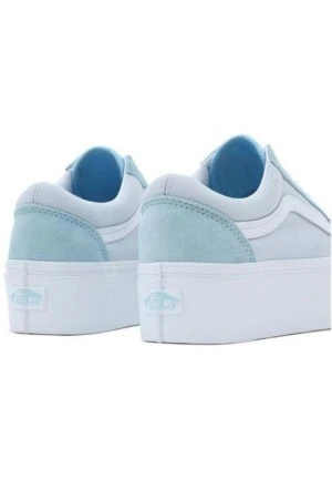 VANS Sneakers Old Skool Stackform - Γαλάζιο