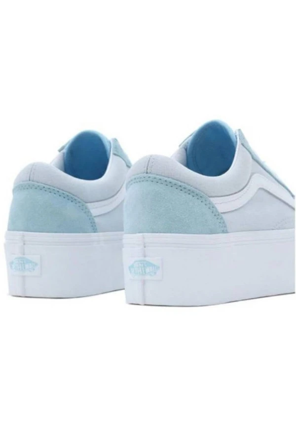 VANS Sneakers Old Skool Stackform - Γαλάζιο