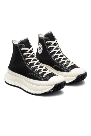 CONVERSE CHUCK 70 AT CX PLATFORM Sneakers  - Μαύρο