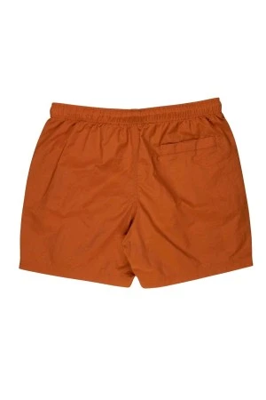 SANTA CRUZ Classic Dot Men's Swimshort - ORANGE 