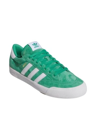 ADIDAS Unisex Sneakers NORA - ΠΡΑΣΙΝΟ