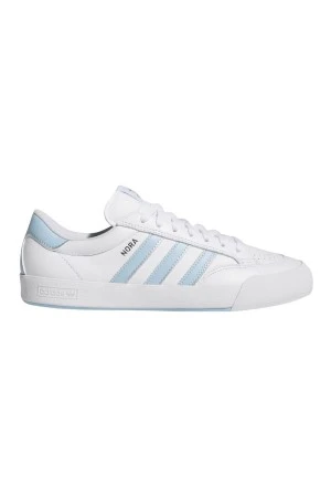 ADIDAS Unisex Sneakers NORA - ΛΕΥΚΟ