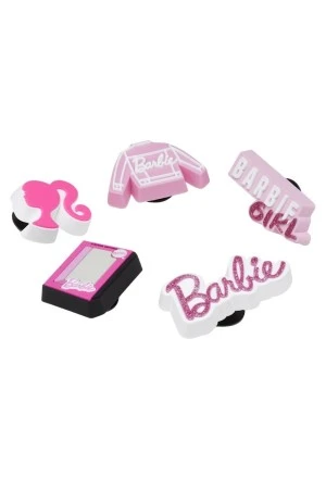 CROCS Αξεσουάρ BARBIE 5PCK - MULTI 