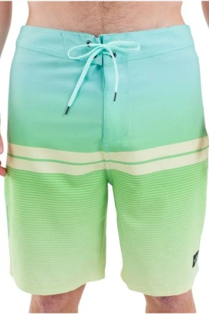 HURLEY Ανδρικό Μαγιό Weekender - PINEAPPLE