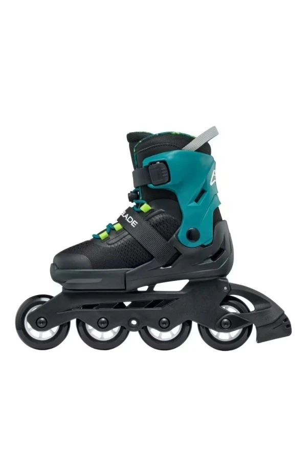 ROLLERBLADE In Line Skates Microblade XT - BLACK