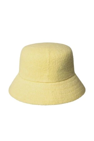 KANGOL Καπέλα Bermuda Bucket - 
