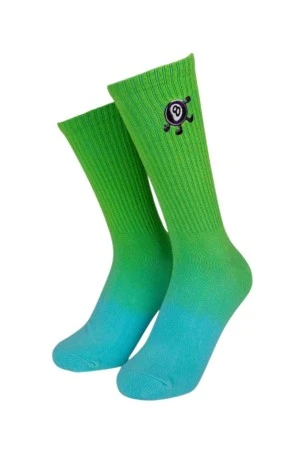 SANTA CRUZ Κάλτσες Winkowski Vertigo Socks 2-Pack