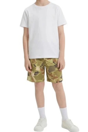SANTA CRUZ Shorts - Βερμούδες Youth Strip Oval Shorts - 