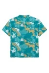 SANTA CRUZ Πουκάμισα Youth Stamped Opus SS Shirt - 