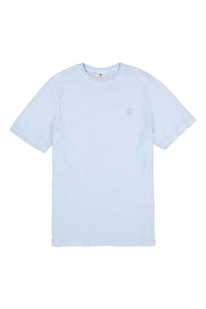 Garcia Ανδρικό T-Shirt - Γαλάζιο