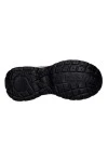 BUFFALO Γυναικεία Sneakers Yuno One - Μπεζ Animal Print