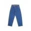 Homeboy-Unisex-Jeans-Baggy-Denim---Μπλε