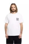 HOMEBOY T-Shirts OLD SCHOOL Tee - ΛΕΥΚΟ