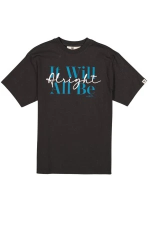 GARCIA Παιδικό T-Shirt O263412 - Γκρι
