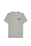 Diesel Men's T-RAWJUST-V1 T-Shirt - Grey