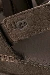 UGG Goldenstar Gleam Slides - Dense Smoke