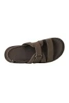 UGG Goldenstar Gleam Slides - Dense Smoke