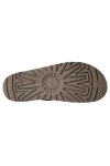 UGG Goldenstar Gleam Slides - Dense Smoke