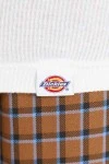 Dickies Men’s Tank Top 3 Pack - White