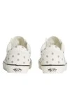 Vans Old Skool Γυναικεία Sneakers - Λευκά με Λουλούδια