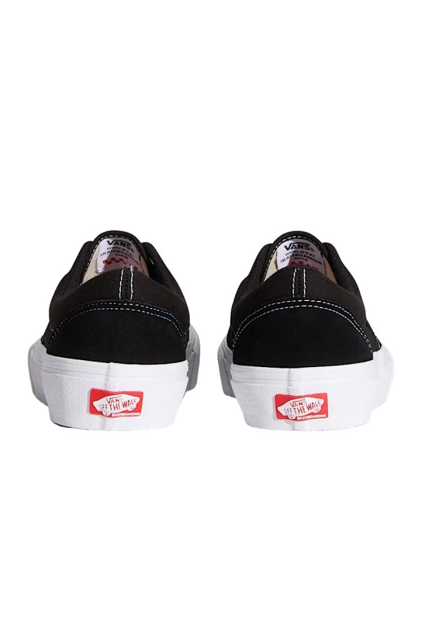 VANS Sneakers Skate Era - BLACK