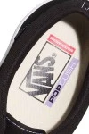 VANS Sneakers Skate Era - BLACK