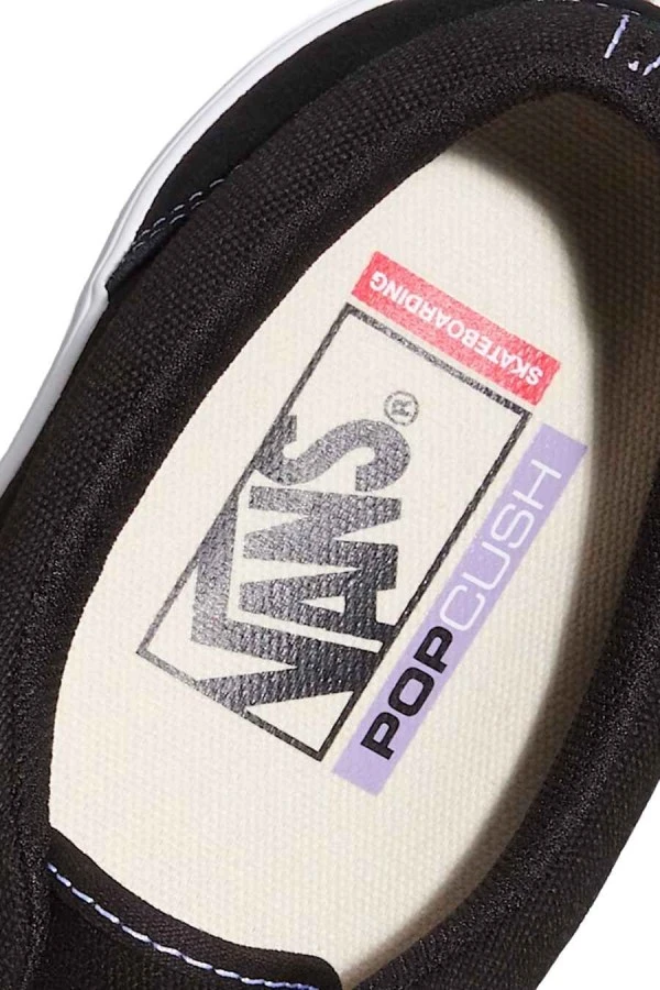 VANS Sneakers Skate Era - BLACK