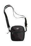 VANS Τσάντα Ώμου Bail Shoulder Bag - Μαύρη