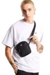 VANS Τσάντα Ώμου Bail Shoulder Bag - Μαύρη