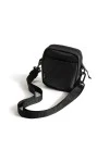 VANS Τσάντα Ώμου Bail Shoulder Bag - Μαύρη