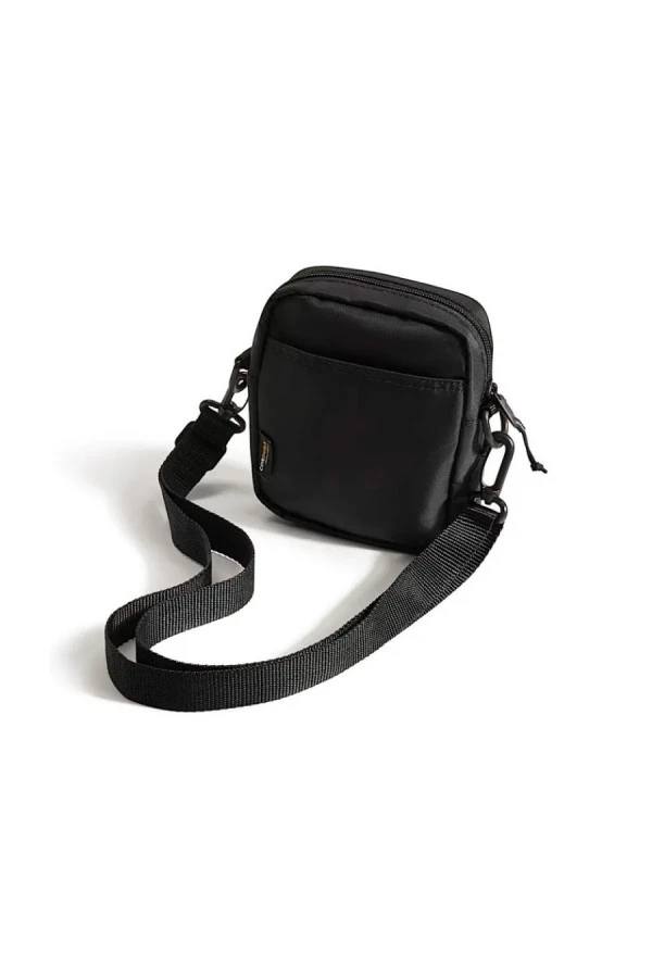 VANS Τσάντα Ώμου Bail Shoulder Bag - Μαύρη