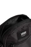 VANS Τσάντα Ώμου Bail Shoulder Bag - Μαύρη