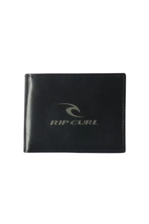 RIP CURL Wallet Corpowatu RFID 2 in 1 - Black