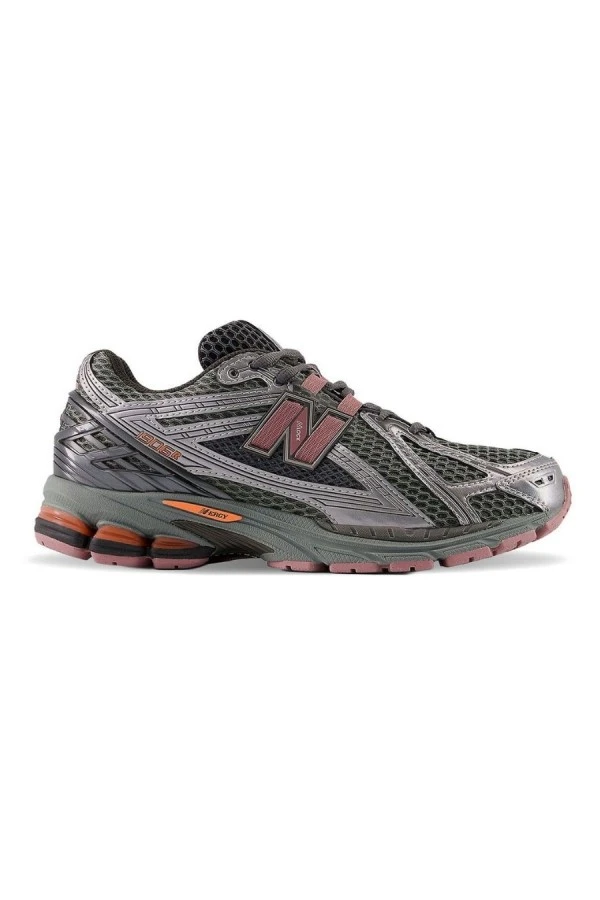 New Balance 1906R Women Sneakers - Grey