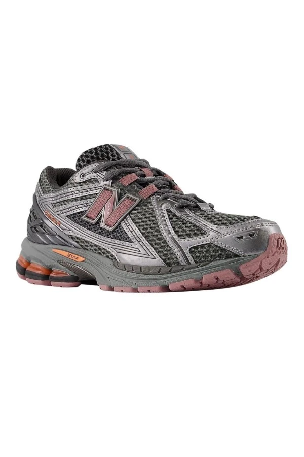 New Balance 1906R Women Sneakers - Grey