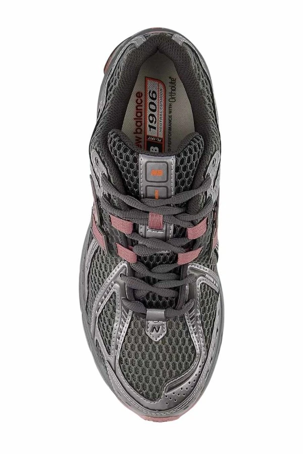 New Balance 1906R Women Sneakers - Grey