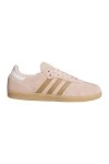Adidas Samba ADV Unisex Sneakers Suede - Pink 