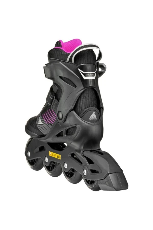 ROLLERBLADE In Line Skates Zetrablade W - PINK