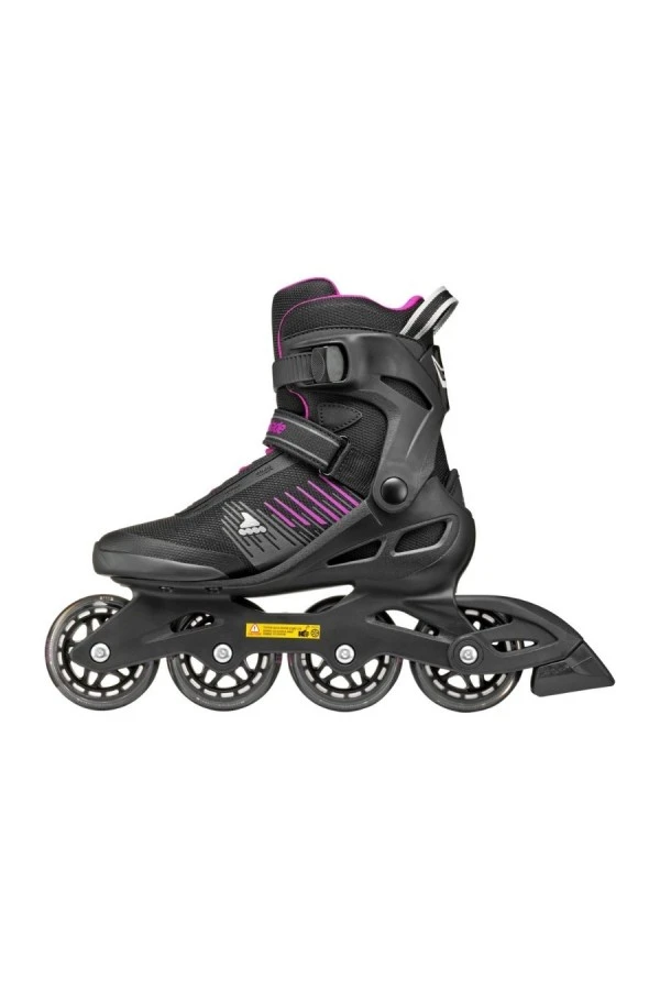 ROLLERBLADE In Line Skates Zetrablade W - PINK
