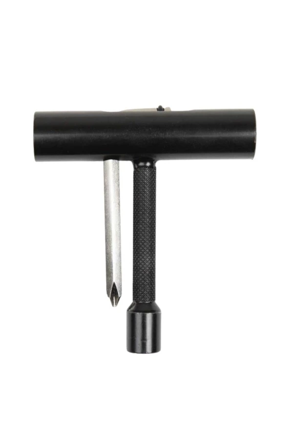 SUSHI TOOL Ultimate Ninja T Tool Black