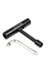 SUSHI TOOL Ultimate Ninja T Tool Black