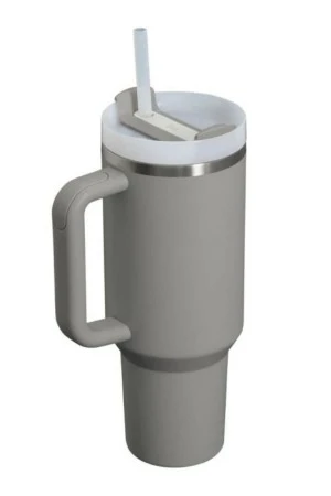 STANLEY Quencher H2.O Tumbler 1.18L /40oz- Ash