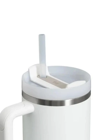 STANLEY  The Quencher H2.O FlowState™ Tumbler 1.18L/40oz - Frost