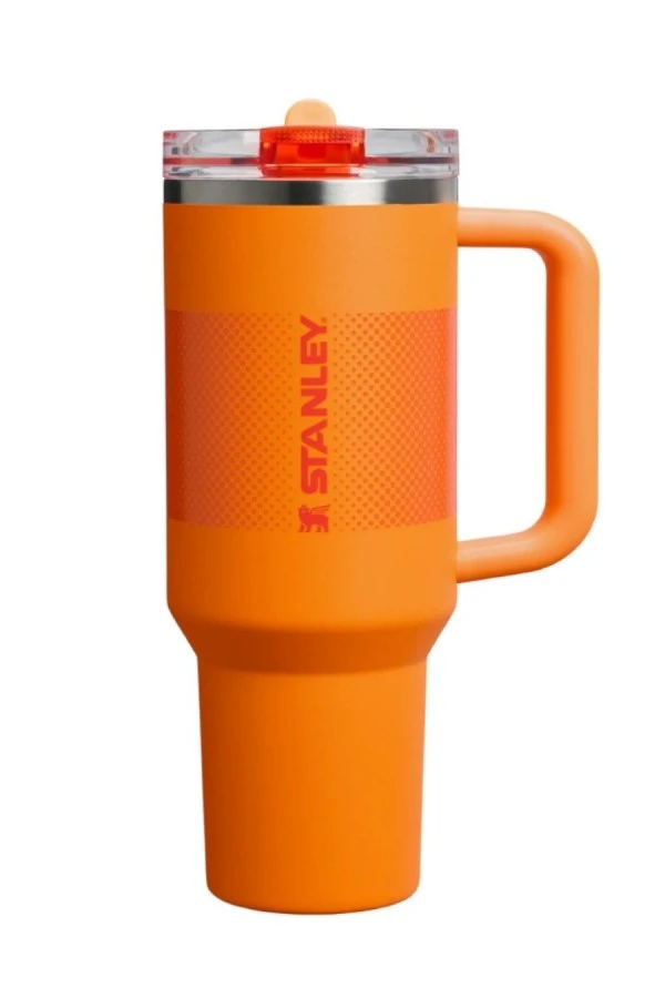 Stanley Quencher ProTour 1.18L Goldenrod Fade