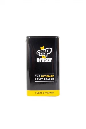 CREP(S) Περιποίηση Υποδημάτων SUEDE & NUBUCK ERASERS ΚΑΘΑΡΙΣΤΙΚΟ