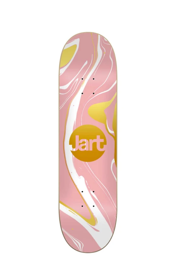 JART Σανίδα Skate Deck Revolve 7.75