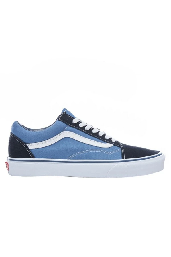 VANS Sneakers UA Old Skool - ΓΑΛΑΖΙΟ