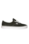 VANS UA Era Unisex Παπούτσια - ΜΑΥΡΟ