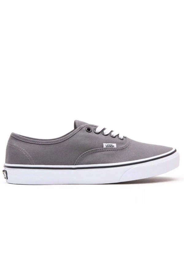 VANS Sneakers UA Authentic - ΓΚΡΙ